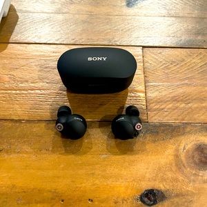 Sony Earbuds
